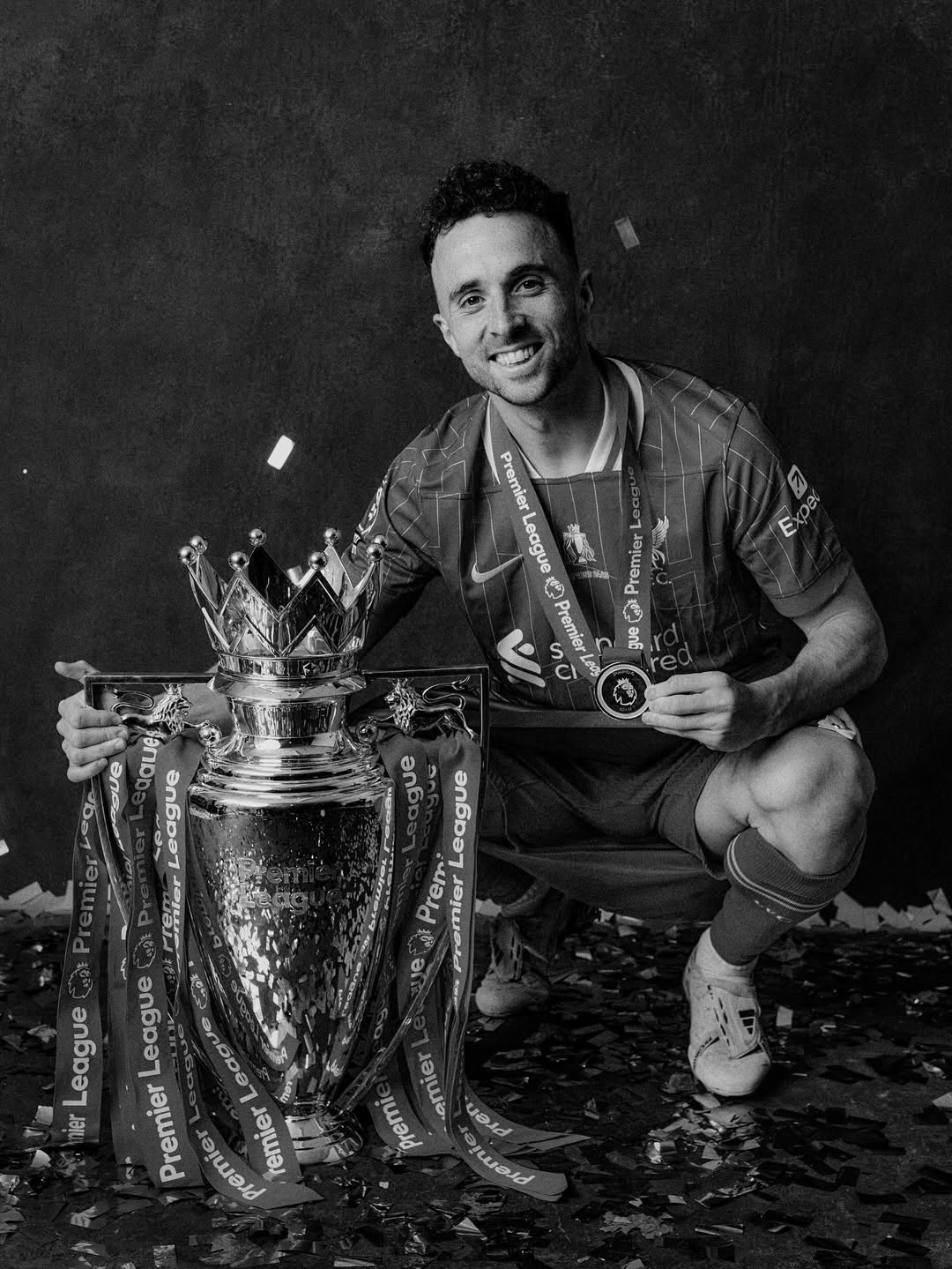 半岛·BOB官方网站-范戴克发文悼念若塔：很荣幸和你并肩作战，你对我们意义非凡