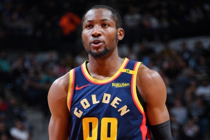 半岛体育-美记：市场对库明加估值约2000万 但勇士&amp;库明加本人都不接受