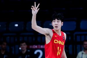 半岛·体育中国官方网-国青挑战赛中国U19男篮72-59击败新西兰 张博源13中8得25分5板