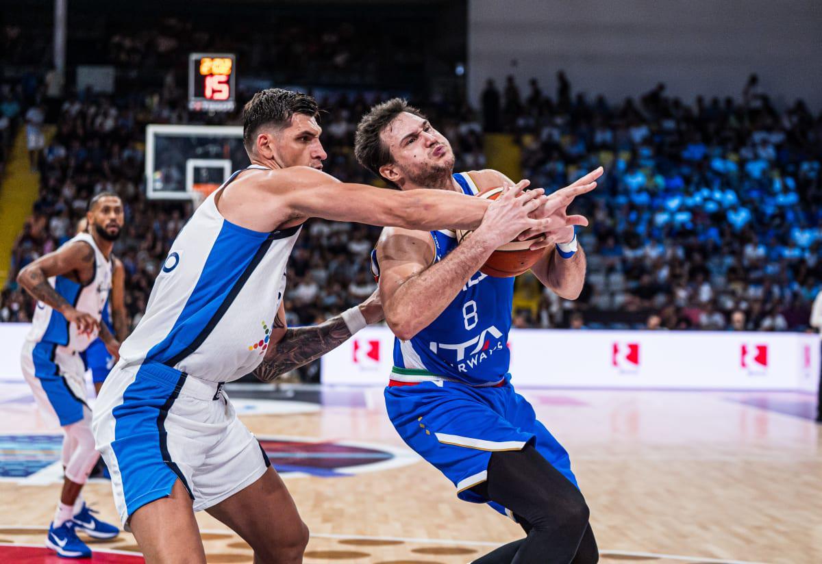 半岛·体育中国官方网-欧锦赛首战表现不佳！前快船锋线老将想要重返NBA还得继续努力？