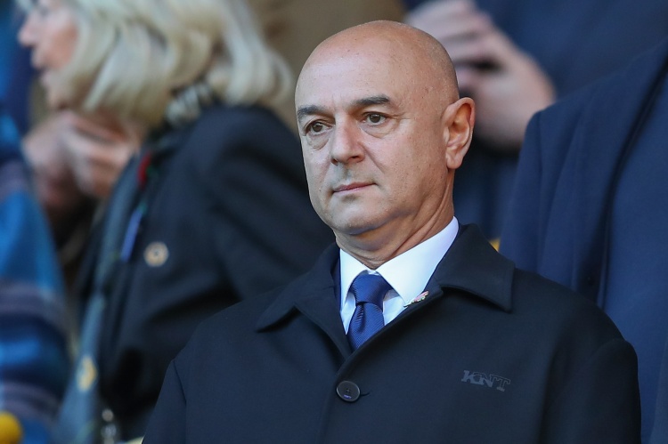 半岛·BOB官方网站-老雷为列维辩护：热刺关键决策实为刘易斯主导，外界误解多年