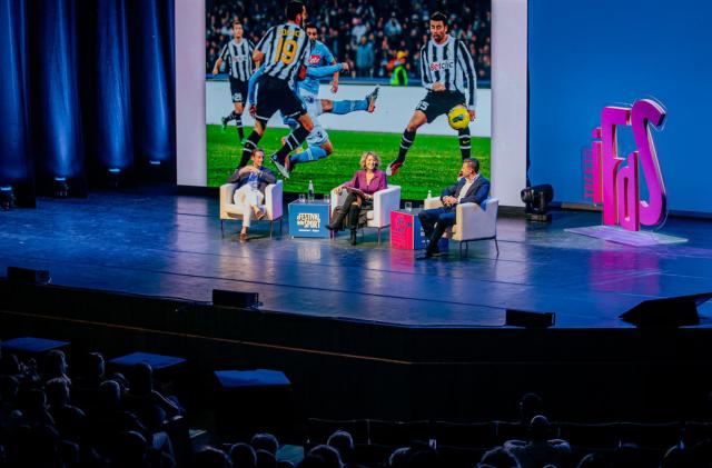 【现场】巴尔扎利&amp;马尔基西奥，“乱世”中的王朝记忆