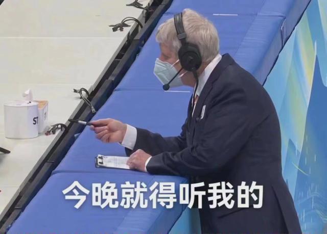 【花花冬奥】Peter这人能处 铿锵玫瑰逆转逆转逆转！