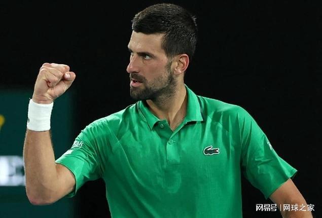 半岛·体育中国官方网-德约破坏辛卡大战让澳网迎来见证历史性时刻，张帅今日冲击冠军