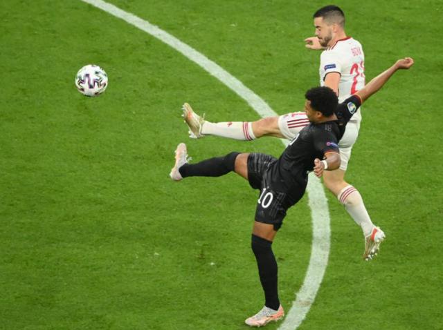 半岛·BOB官方网站-默特萨克：德国虽出线但问题多多 匈牙利值得尊重